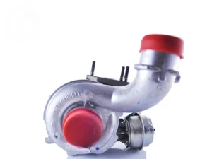 Restauruotas turbokompresorius Garrett 718089-5001S 718089-5002S 718089-5003S 718089-5004S 718089-5005S 718089-5006S 718089-5007S 718089-5008S 8200060089 8200106870 8200139476 8200176856 8200221363 8200221364 8200267138 8200447624 8200683860 8201235691