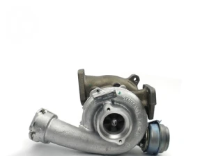 Restauruotas turbokompresorius Garrett 720931-5001S 720931-5002S 720931-5003S 720931-5004S 720931-5005S 720931-9005S 070145701H 070145702A 070145701HV 070145702AV 070145701HX 070145702AX