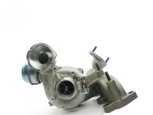 Restauruotas turbokompresorius Garrett 721021-5001S 721021-5004S 721021-5005S 721021-5006S 721021-5008S 721021-9008S 038253016G 03G253016R 038253016GV 03G253016RV 038253016GX 03G253016RX 038253016GV500 038253016GV510