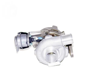 Restauruotas turbokompresorius Garrett 721875-5001S 721875-5005S 721875-0001 721875-0005 721875-1 721875-5 8972873792 8972873794 18900-PLZ-D00 18900PLZD00 18900-PLZ-306 18900-PLZ-305 18900PLZ306 18900PLZ305