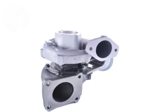 Restauruotas turbokompresorius Garrett 724483-5005S 724483-5008S 724483-5009S 802012-5001S 750001-5001S 750001-5002S 1720117050 1720117070A 1720117070B 1720117050D 17201-17050 17201-17070A 17201-17070B 17201-17050D