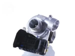 Restauruotas turbokompresorius Garrett 724495-5002S 724495-5003S 724495-5004S 717383-5002S 709719-5001S A6280900180 A6280960199 A6280960399 A6280960599 6280900180 6280960199 6280960399 6280960599