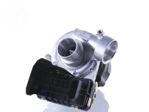 Restauruotas turbokompresorius Garrett 724495-5002S 724495-5003S 724495-5004S 717383-5002S 709719-5001S A6280900180 A6280960199 A6280960399 A6280960599 6280900180 6280960199 6280960399 6280960599