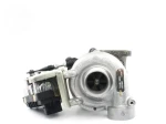 Restauruotas turbokompresorius Garrett 729853-5001S 729853-5002S 729853-5003S 724496-5002S 724496-5003S 724496-5004S 717384-5002S 709720-5001S A6280900080 A6280960099 A6280960299 A6280960499 A6280960699 A6280960280
