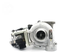 Restauruotas turbokompresorius Garrett 729853-5001S 729853-5002S 729853-5003S 724496-5002S 724496-5003S 724496-5004S 717384-5002S 709720-5001S A6280900080 A6280960099 A6280960299 A6280960499 A6280960699 A6280960280