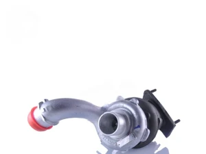 Restauruotas turbokompresorius Garrett 725071-5002S 725071-0002 725071-2 8200052297 8200178919 7701474413 7711134674