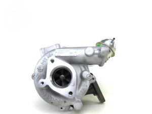 Restauruotas turbokompresorius Garrett 725864-5001S 725864-5002S 725864-0001 725864-0002 725864-1 725864-2 14411AU600 14411-AU600