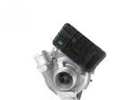 Restauruotas turbokompresorius Garrett 726422-5012S 726422-5013S 726422-0012 726422-0013 726422-12 726422-13 4R8Q6K682BK 4R8Q6K682BL 02XR851772 02XR853070 4R8Q-6K682-BK 4R8Q-6K682-BL