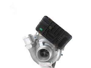 Restauruotas turbokompresorius Garrett 726422-5012S 726422-5013S 726422-0012 726422-0013 726422-12 726422-13 4R8Q6K682BK 4R8Q6K682BL 02XR851772 02XR853070 4R8Q-6K682-BK 4R8Q-6K682-BL