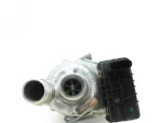 Restauruotas turbokompresorius Garrett 726423-5012S 726423-5013S 726423-0012 726423-0013 726423-12 726423-13 4R8Q6K682AK 4R8Q6K682AL 02XR851771 02XR863069 4R8Q-6K682-AK 4R8Q-6K682-AL