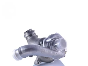 Restauruotas turbokompresorius Garrett 726683-5001S 726683-5002S 726683-5003S 706006-5003S 706006-5004S 726683-1 726683-2 726683-3 706006-3 706006-4 9640668680 9662465380 9640254880 9631421480 0375F7 0375F8