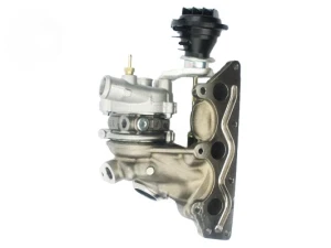 Restauruotas turbokompresorius Garrett 727211-5001S 727211-0001 727211-1 A1600960999 1600960999 Q0012473V001000000