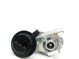 Restauruotas turbokompresorius Garrett 727238-5001S 727238-0001 727238-1 A1600961099 1600961099 0012473V001000000 0010550V001000000