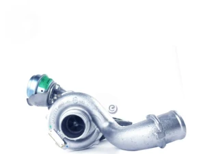 Restauruotas turbokompresorius Garrett 727271-5007S 727271-5009S 727271-5011S 727271-0007 727271-0009 727271-0011 727271-7 727271-9 727271-11 8200459638A 8200459638 8200636483 8200683864 7711368662 7701477109