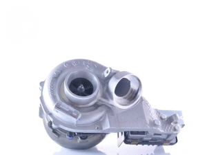 Restauruotas turbokompresorius Garrett 727463-5001S 727463-5002S 727463-5003S 727463-5004S 727463-5006S 727463-9006S 727463-1 727463-2 727463-3 727463-4 727463-6 A6470960099 A6470900180 6470960099 6470900180
