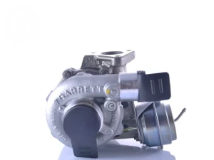 Restauruotas turbokompresorius Garrett 729041-5009S 729041-9009S 729041-0009 729041-9 28231-27900 2823127900