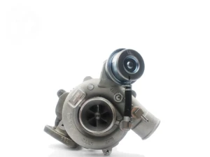 Restauruotas turbokompresorius Garrett 730640-5001S 730640-0001 730640-1 282004A200 28200-4A200