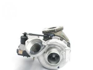 Restauruotas turbokompresorius Garrett 731877-5001S 731877-5003S 731877-5004S 731877-5006S 731877-5007S 731877-5009S 731877-5010S 11657790994 7790994 7790992 7790992C 7790992D 7790992H 7790992I 7790994H 7790994I 11657790992