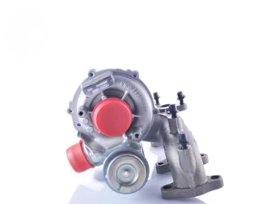 Restauruotas turbokompresorius Garrett 733783-5004S 733783-5007S 733783-5008S 720243-5001S 720243-5002S 045253019D 045253019G 045253019L 045253019DX 045253019GX 045253019LX 045253019DV 045253019GV 045253019LV 045253019GV405 045253019GV500