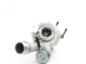 Restauruotas turbokompresorius Garrett 733952-5001S 733952-0001 733952-1 733952-5004S 733952-0004 733952-4 282004A101 28200-4A101