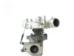 Restauruotas turbokompresorius Garrett 734204-5001S 734204-0001 734204-1 13900-67G10 1390067G10 ZY34027402