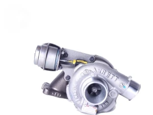 Restauruotas turbokompresorius Garrett 734598-5003S 734598-0003 734598-3 282012A000 28201-2A000