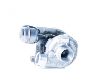 Restauruotas turbokompresorius Garrett 740611-5003S 740611-0003 740611-3 282012A110 28201-2A110