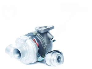 Restauruotas turbokompresorius Garrett 740611-5005S 740611-0005 740611-5 282112A510A 28211-2A510A M282112A510A M28211-2A510A (DPF)