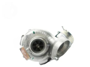 Restauruotas turbokompresorius Garrett 740911-5001S 740911-5003S 740911-5006S 740911-5007S 740911-1 740911-3 740911-6 740911-7 11657790223 11657792075 7790223 7792075 7790221 7790221C 7790223C 7790223D03 11657790221