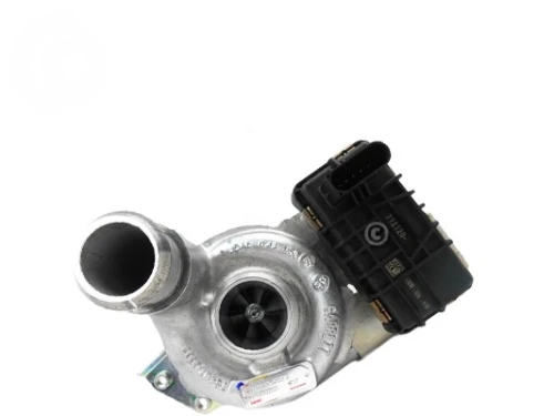Turbo 742110-5007S