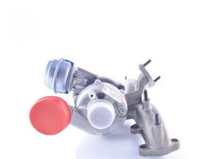 Restauruotas turbokompresorius Garrett 742614-5002S 742614-5003S 742614-5004S 742614-0002 742614-0003 742614-0004 742614-2 742614-3 742614-4 03G253014G 038253016Q 03G253014GX 038253016QX 03G253014GV 038253016QV 038253016QV510