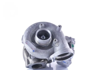 Restauruotas turbokompresorius Garrett 742730-5001S 742730-5003S 742730-5004S 742730-5007S 742730-5013S 742730-5015S 742730-5018S 742730-5019S 11657790308 11652414330 2414330 7790308 11657790306 7790306