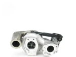 Restauruotas turbokompresorius Garrett 755297-5001S 755297-5003S 755297-5004S 755297-5005S 742805-5003S 742805-5005S 07Z145873E 07Z145873G 07Z145907G 07Z145701P 07Z145701R