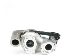 Restauruotas turbokompresorius Garrett 755297-5001S 755297-5003S 755297-5004S 755297-5005S 742805-5003S 742805-5005S 07Z145873E 07Z145873G 07Z145907G 07Z145701P 07Z145701R