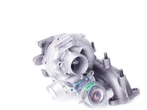 Restauruotas turbokompresorius Garrett 742989-5002S 742989-5003S 742989-0002 742989-0003 742989-2 742989-3 045253019F 045253019N 045253019FV 045253019NV 045253019FX 045253019NX 045253019FV500