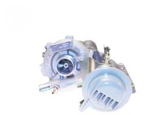 Restauruotas turbokompresorius Garrett 743317-5001S 743317-0001 743317-1 A1600961199 1600961199 Q0017617V001 Q0017617V001000000
