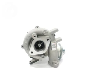 Restauruotas turbokompresorius Garrett 750441-5005S 750441-0005 750441-5 14411ES60A 14411ES60B 14411-ES60A 14411-ES60B