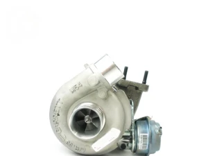 Restauruotas turbokompresorius Garrett 750510-5001S 750510-0001 750510-1 504084355 71785308 0375K6
