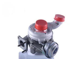 Restauruotas turbokompresorius Garrett 750639-5002S 717661-5001S 750639-0002 717661-0001 750639-2 717661-1 55182571 55191599 71785256 71784460