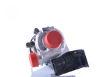 Restauruotas turbokompresorius Garrett 750718-5001S 750718-5002S 750718-5003S 750718-5004S 750718-0001 750718-0002 750718-0003 750718-0004 750718-1 750718-2 750718-3 750718-4 057145701S 057145701T 057145721G 057145721J 057145721F