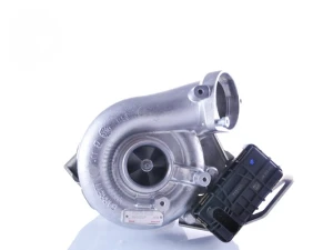 Restauruotas turbokompresorius Garrett 750773-5001S 750773-5004S 750773-5007S 750773-5013S 750773-5015S 750773-5017S 11657790311 11657790309 7790311 7790309 7790311K 7790309E 7790309F 7790309H 7790309K