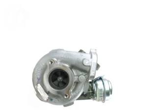 Restauruotas turbokompresorius Garrett 751243-5002S 751243-9002S 751243-0002 751243-2 14411EB300 14411-EB300 14411DK1498 14411-DK1498