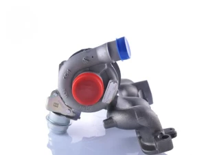 Restauruotas turbokompresorius Garrett 752233-5002S 752233-5003S 752233-5007S 752233-5008S 752233-5009S 5S7Q6K682AB 5S7Q6K682AC 5S7Q6K682AD 5S7Q6K682AE 5S7Q6K682AF 1349804 1357585 1383649 1331070