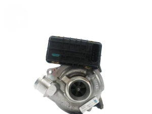 Restauruotas turbokompresorius Garrett 752341-5003S 752341-5006S 752341-0003 752341-0006 752341-3 752341-6 6R8Q6K682BA 6R8Q6K682BB 6R8Q6K682BC 6R8Q6K682BD 02C2C28847 C2C28847 02C2C35175 C2C35175