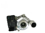 Restauruotas turbokompresorius Garrett 752343-5003S 752343-5006S 752343-0003 752343-0006 752343-3 752343-6 6R8Q6K682AA 6R8Q6K682AB 6R8Q6K682AC 6R8Q6K682AD 02C2C28846 C2C28846 02C2C35176 C2C35176 C2C38924
