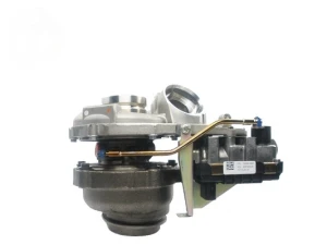 Restauruotas turbokompresorius Garrett 752990-5004S 752990-5006S 752990-5007S 752990-9007S 752990-0004 752990-0006 752990-0007 752990-4 752990-6 752990-7 A6460900980 A6460901080 6460900980 6460901080