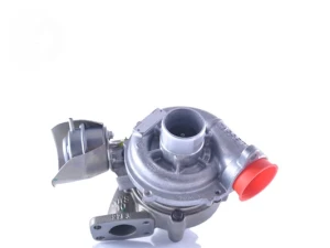 Restauruotas turbokompresorius Garrett 753420-5002S 753420-5003S 753420-5004S 753420-5005S 753420-5006S 753420-9006S 740821-5001S 740821-5002S 750030-5002S