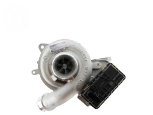 Restauruotas turbokompresorius Garrett 753544-5017S 753544-5020S 753544-0017 753544-0020 753544-17 753544-20 8G9Q6K682BA 8G9Q6K682AC 9685841580 1517678 1496235 8G9Q-6K682-BA 8G9Q-6K682-AC