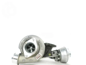 Restauruotas turbokompresorius Garrett 753708-5005S 753708-9005S 753708-0005 753708-5 18900RSRE01 18900-RSR-E01