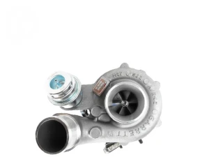 Restauruotas turbokompresorius Garrett 754382-5002S 754382-5003S 754382-0002 754382-0003 754382-2 754382-3 A6650901680 A6650901880 6650901680 6650901880